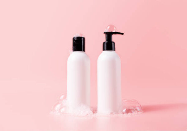 Shampoo w/ conditioner