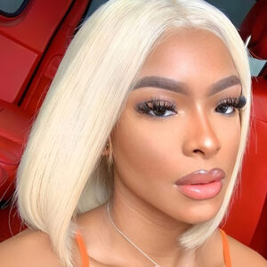 Lace Frontal Wigs
