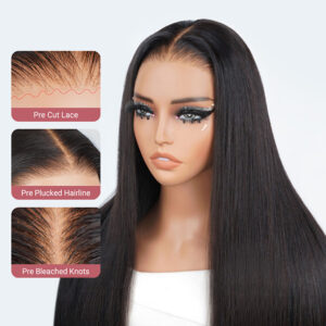 Luxury Wigs