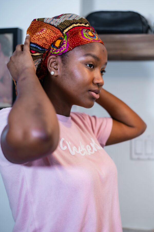 Bonnet/Scarfs