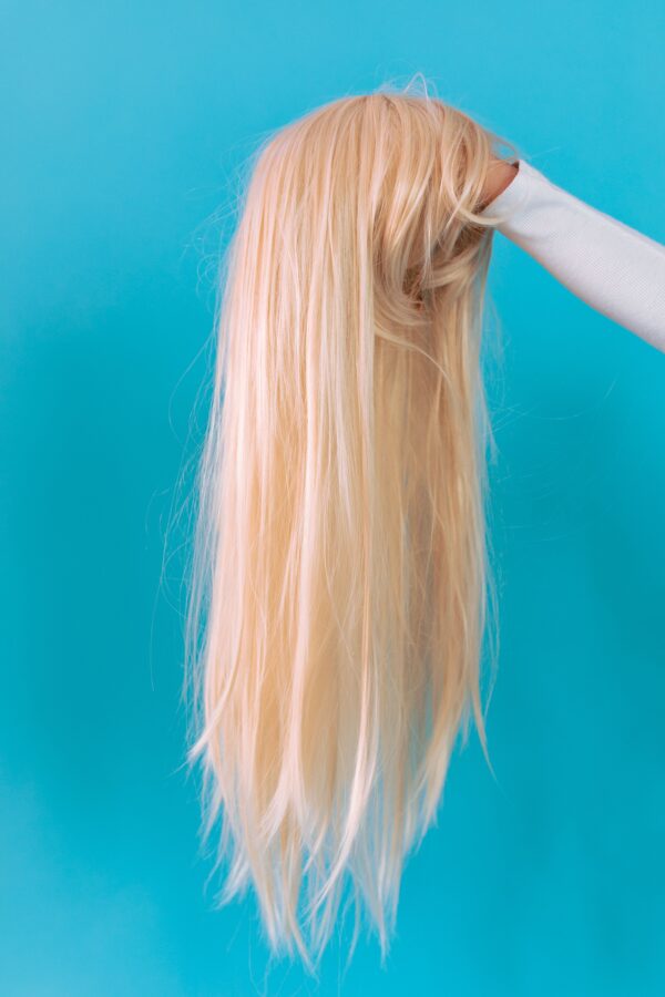 Premium String Ponytail Extensions (Multiple Styles & Colors)